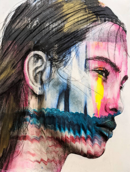 Tears of the Sun
