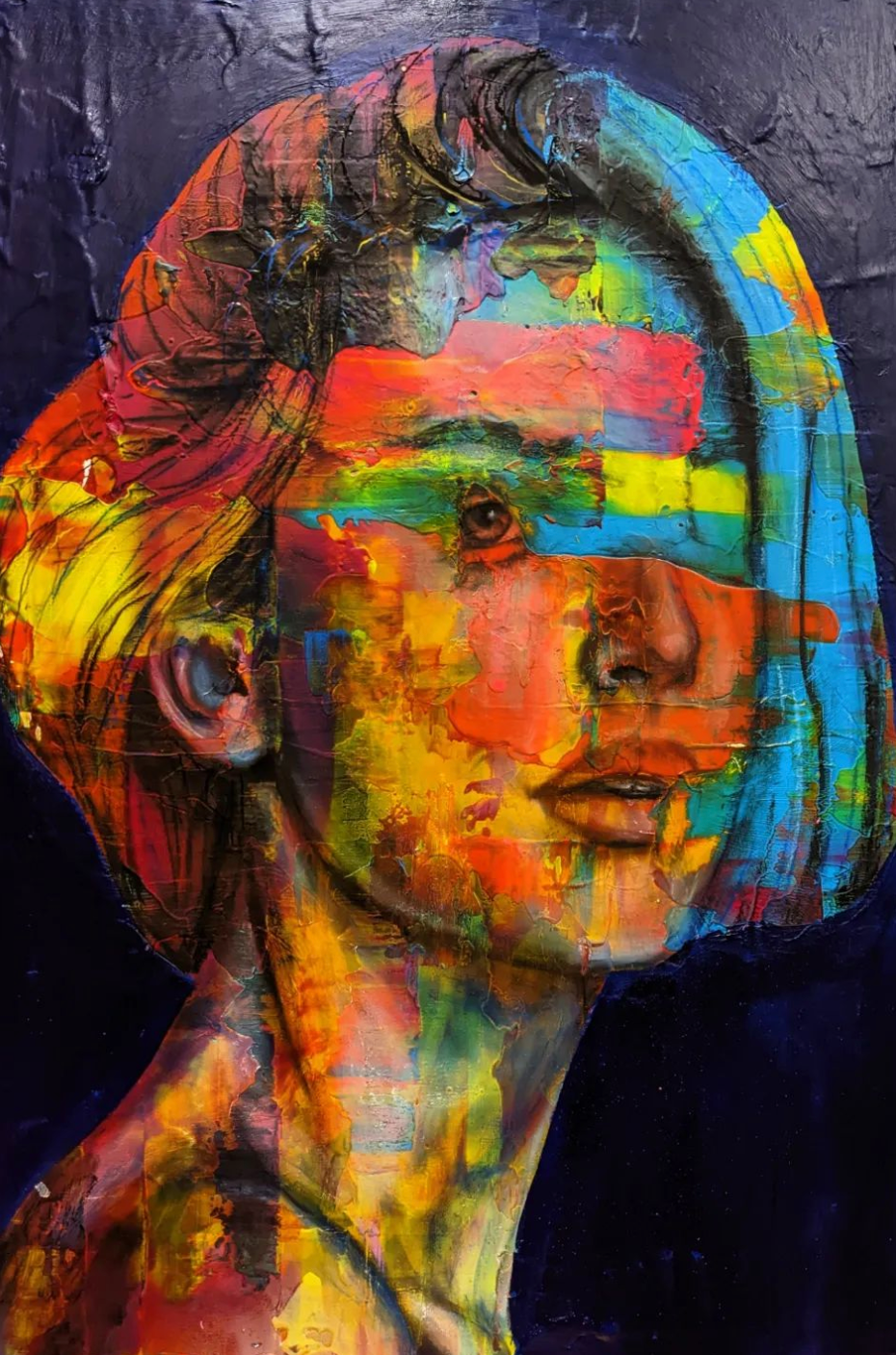Fragmented Past