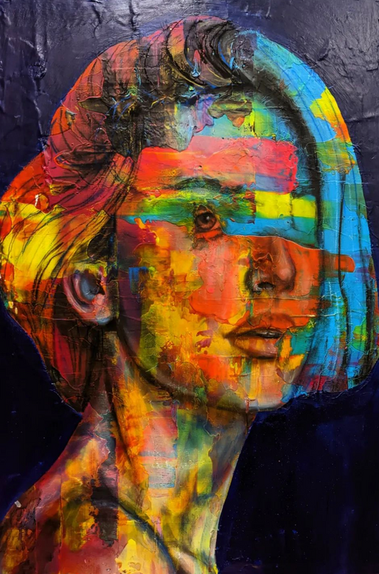 Fragmented Past